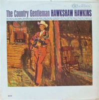 Hawkshaw Hawkins - The Country Gentleman